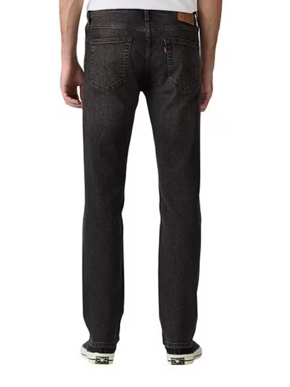 Levi 511 Slim Fit Pant EUC